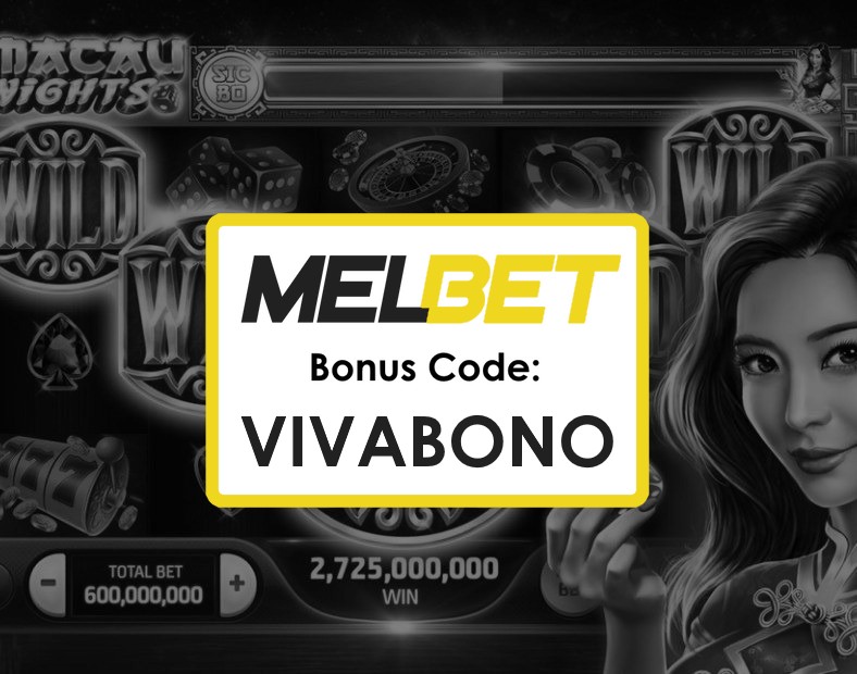 Melbet Korea New Registration Promo Code How to Get $1750 Bonus and Spins