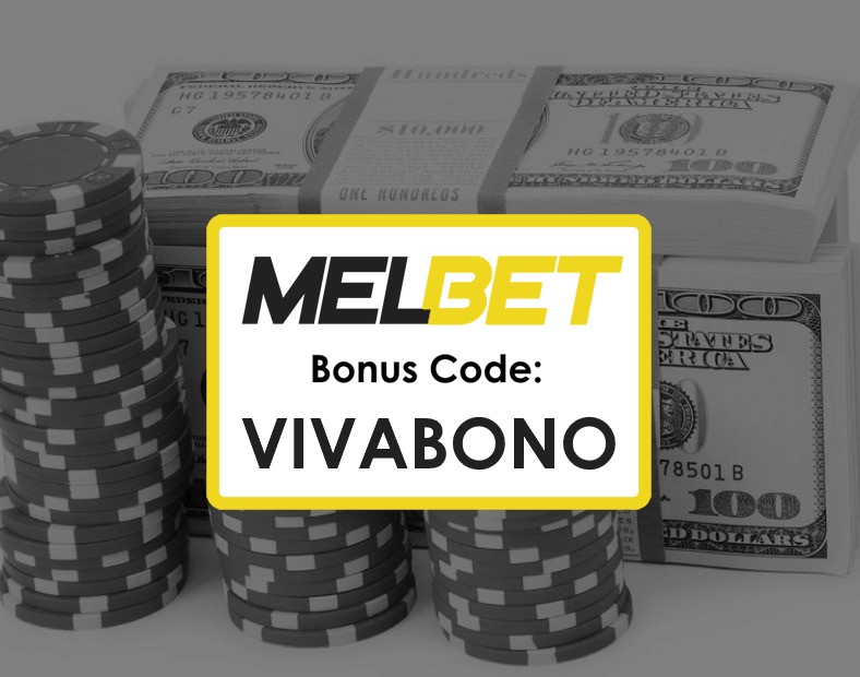 Melbet Mobile Start Betting with a 100 Bonus Up to 0 Now