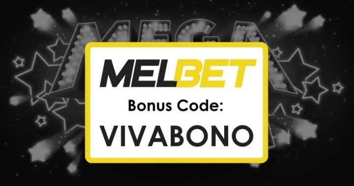 Melbet Korea Bonus Promo Code for Sports and Casino Players