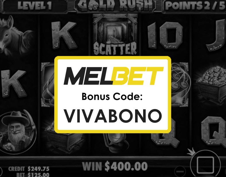 Melbet Nepal Active Promo Code Take Advantage of Exclusive Bonuses