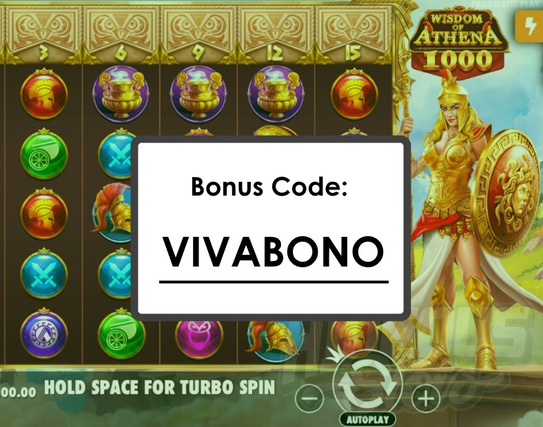 Wisdom of Athena 1000 Play for Big Rewards and Explore Free Spins