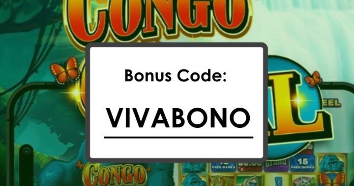 Congo Cash XL: Experience Retro Slot Gameplay with Modern Features