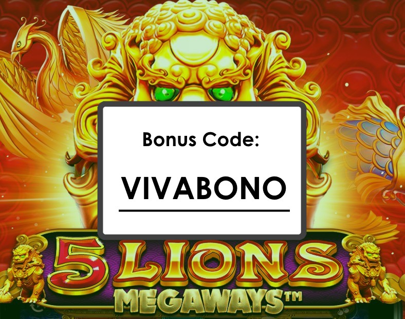 5 Lions Megaways Discover Free Spins and Real Money Bonuses