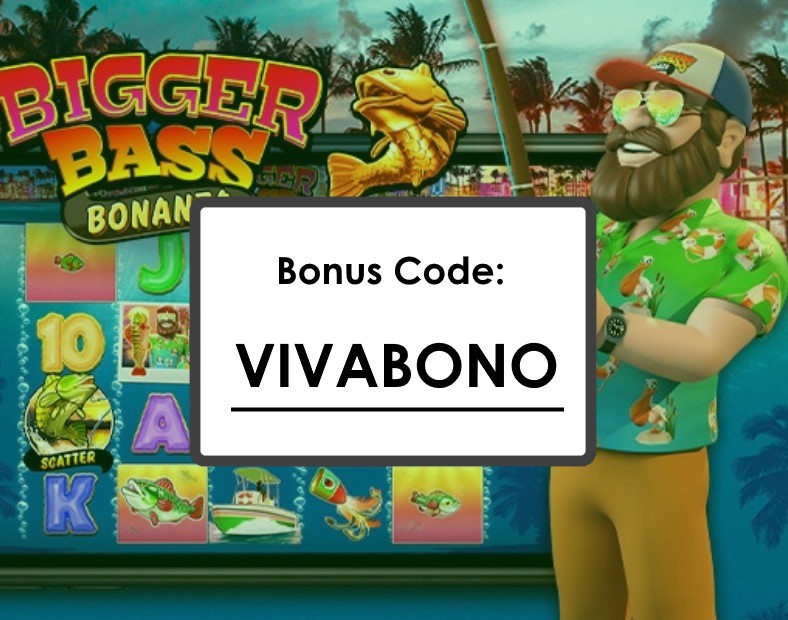 Bigger Bass Bonanza Reel in Huge Prizes with Wild Symbols Free Spins