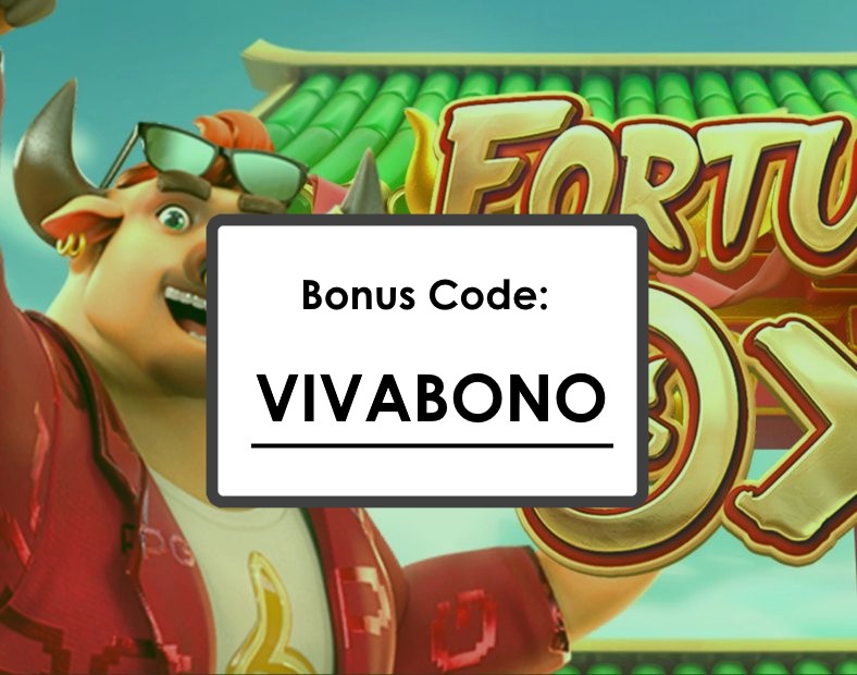 Fortune Ox Slot Guide Play with 200x Max Payout and Free Spins