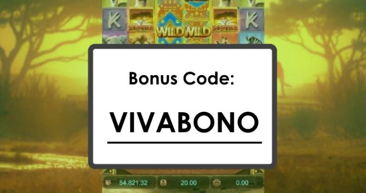 Safari Wilds: Play Demo Free or Bet Real Money for Big Rewards!