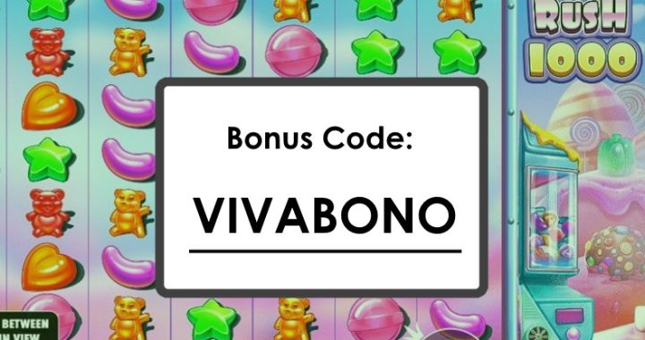 Sugar Rush 1000: Experience a Sweet Bonus Buy Feature