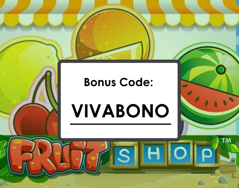 Fruit Shop Free Spins and Expanding Reels Give You Huge Winning Potential