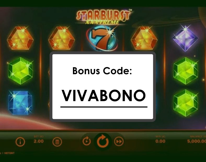 Starburst XXXtreme Play the Star Studded Slot and Win Big