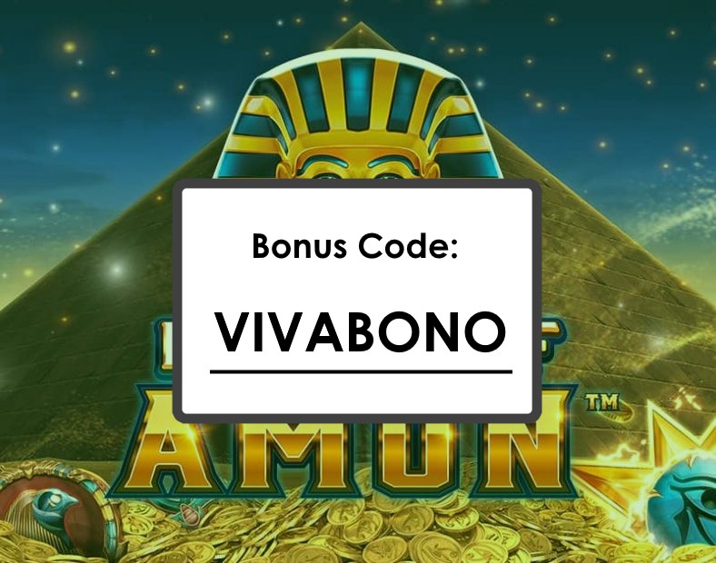 Mask of Amun Slot 4096 Ways to Win and Exciting Bonus Rounds